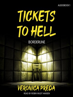cover image of Tickets to Hell